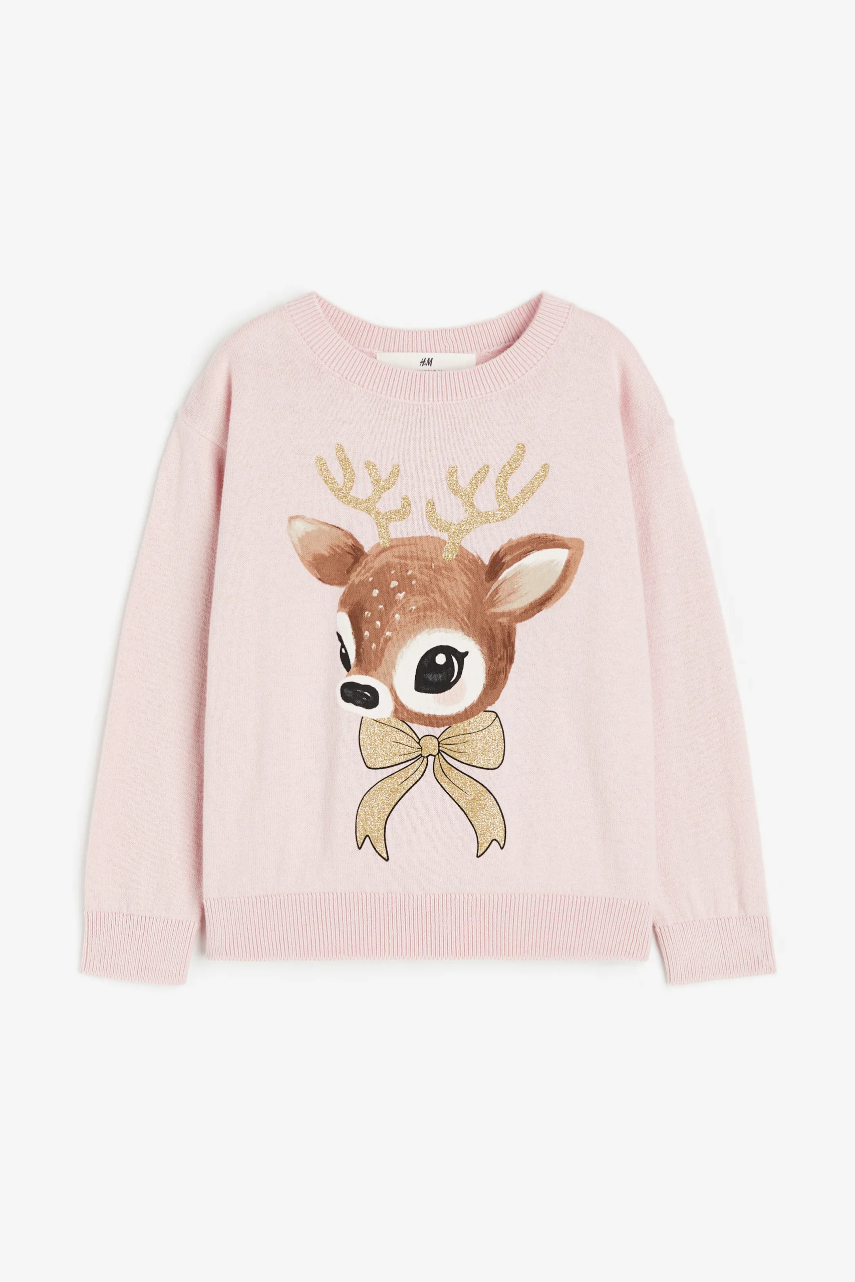 IMG_9632 ریز بافت دخترانه باطرح گوزن - Image 1