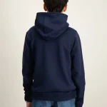 هودی سرمه ای توکرکی - Image 3