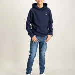 هودی سرمه ای توکرکی - Image 5