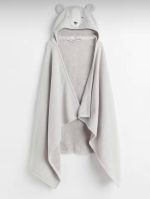 حوله پانچویی برند H&M - Image 3