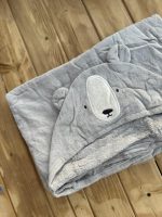 حوله پانچویی برند H&M - Image 4