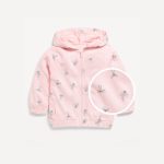 سویشرت توکرکی دخترانه old navy