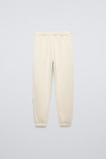 شلوار اسلش تو کرک برند ZARA - Image 2