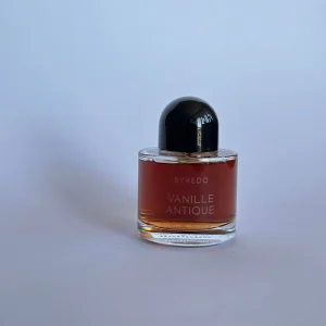 ادکلن VANILLE ANTIOUE وانیل آنتیک