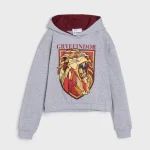 هودی طوسی دخترانه sinsay