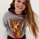 هودی طوسی  دخترانه sinsay - Image 2