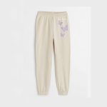 اسلش دخترانه پروانه H&M