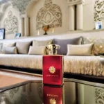 امواج جورنی مردانه Amouage Journey Man - Image 2