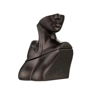 بیلی ایلیش 2 مشکی Billie Eilish No 2