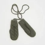 ‎دستکش نخی از برند RESERVED