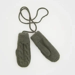 ‎دستکش نخی از برند RESERVED