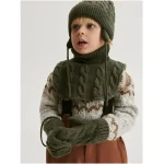 ‎دستکش نخی از برند RESERVED - Image 3