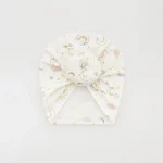 کلاه نخی از برند RESERVED