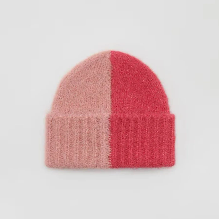 Don Don woven hat from RESERVED (1) (1) کلاه بافت دون دون از برند RESERVED