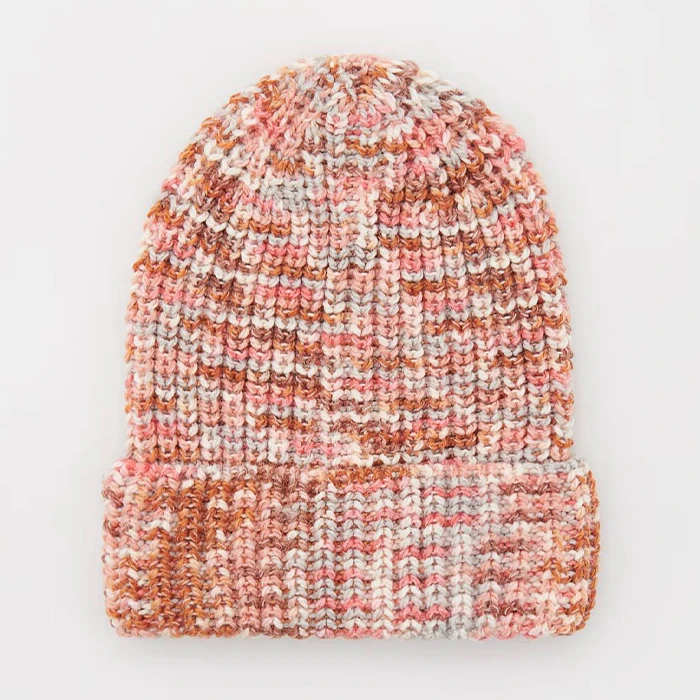 Don Don woven hat from RESERVED (1) کلاه بافت دون دون از برند RESERVED