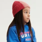 کلاه بافت دون دون از برند RESERVED - Image 3