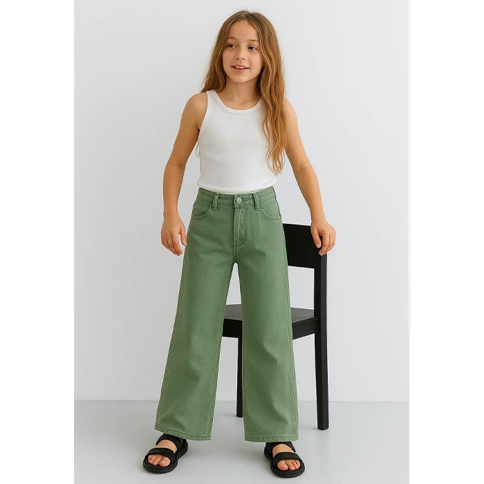 GJ jeans شلوار جین GJ