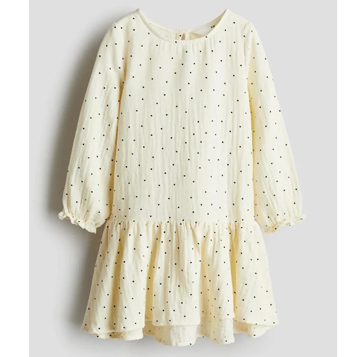 H&M evening dress (1) سارافون مجلسی H&M