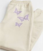 اسلش دخترانه پروانه H&M - Image 3