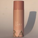 اسپری بدن 5.0 از برند ZARA