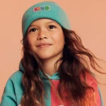 کلاه بافت KIND از برند RESERVED - Image 2
