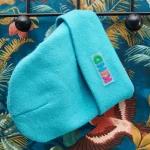 کلاه بافت KIND از برند RESERVED - Image 4