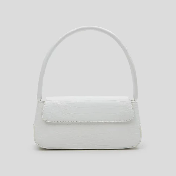 Leather bag from SINSAY brand (1) کیف چرم از برند SINSAY