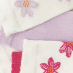 پک جوراب نخی از برند RESERVED - Image 2