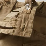 دامن جیب دار دخترانه برند RESERVED - Image 5