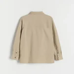 پیراهن طبیعت گردی  برندRESERVED - Image 2