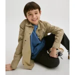 پیراهن طبیعت گردی  برندRESERVED - Image 5