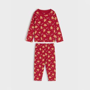 ست بیسکویتی نوزادی