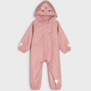 سرهم بارانی sinsay