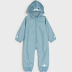 سرهم بارانی sinsay - Image 2