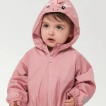 سرهم بارانی sinsay - Image 5