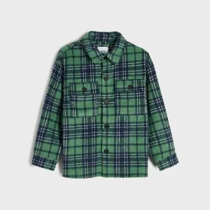 پیراهن پشمی Sinasy