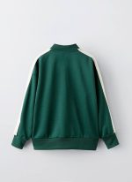 بامبر جکت یشمی zara - Image 2