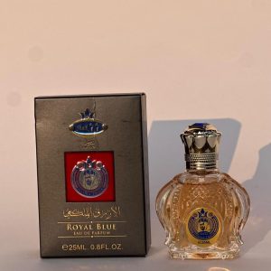 ادکلن شیخ 77 از برند JESSICA TWAIN