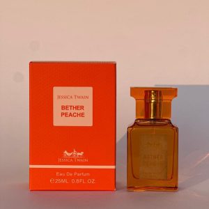 ادکلن تام فورد بتر بیچ از برند JESSICA TWAIN