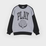 دورس پسرانه PLAY از برند SINSAY