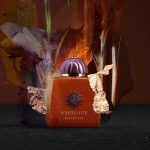 آمواج متریال Amouage Material