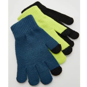 دستکش نخی از برند RESERVED