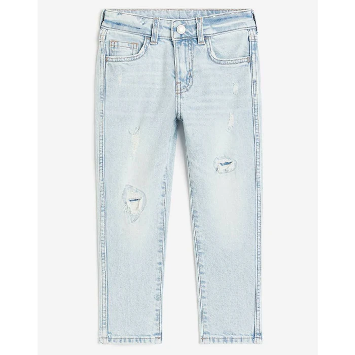 hm-jeans شلوار جین H&M