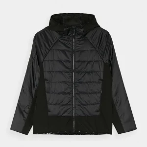 کاپشن بارانی F4