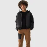 کاپشن بارانی F4 - Image 2