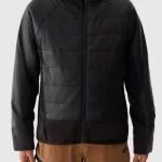 کاپشن بارانی F4 - Image 4