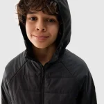 کاپشن بارانی F4 - Image 6