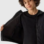 کاپشن بارانی F4 - Image 8