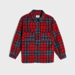 پیراهن پشمی Sinasy