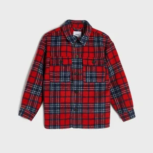 پیراهن پشمی Sinasy